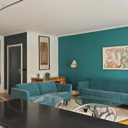 Rue De L'universite - 7 * باريس